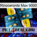 Rhino Max 9000 cialis5